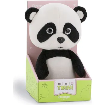 plyšák Mini panda od firmy ORANGE TOYS (Mini Panda)