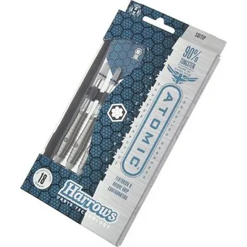 Šipka Harrows šipky atomic 18gr 90% style b