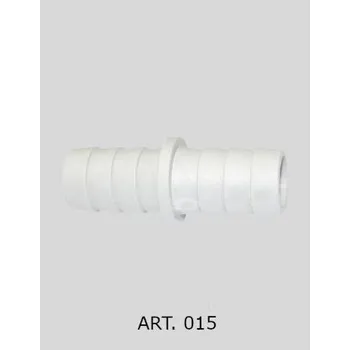 Velkoobchod Vršinský Spojka plastová 20x24