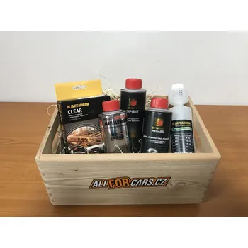 aditivum SET Metabond (nafta)