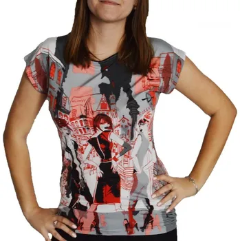 Dámská halenka Halenka Pratto dámy velikost pratto: 40