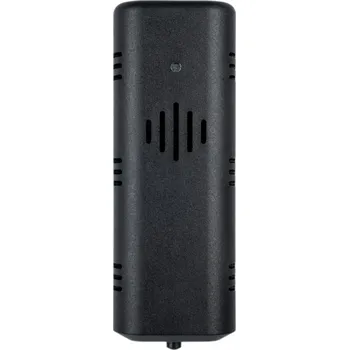 Autoalarm Thitronik Plynový alarm GBA-I na zeď, 12 V / 230 V – GBA 1 Rozměry (š x v x h): 100 × 37 × 26 mm