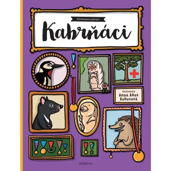 B4U Publishing Kabrňáci