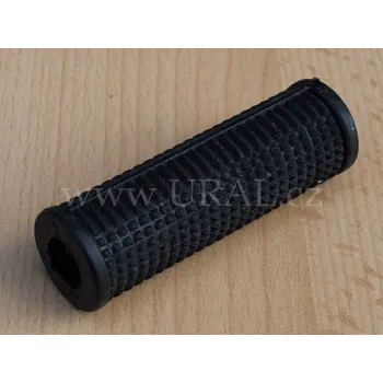 Pryž Guma startovací páky Dněpr/Ural