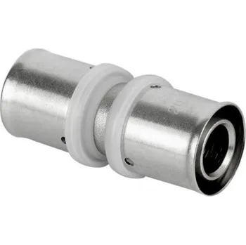 Fitinka Lisovací spojka přímá 20x20 pro PEX-AL-PEX