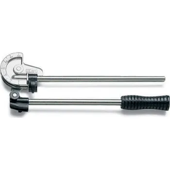 OHÝBAČKA TRUBEK-MODEL 388/15 FI 15 MM, TRUBKY MĚDĚNÉ A HLINÍKOVÉ