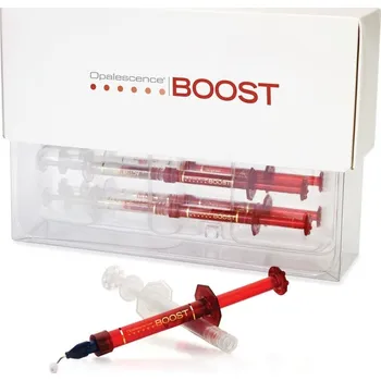 Přípravek na bělení zubů Ultradent Opalescence Boost PF 40% Econo refill 20x1,2ml