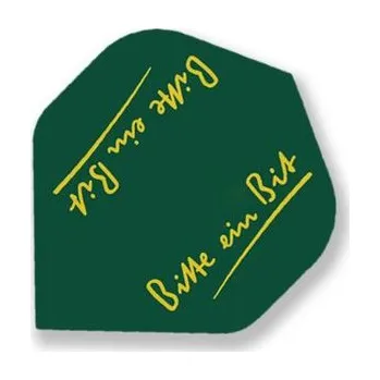 Příslušenství pro šipky Letky Motex Bull´s 52228