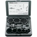 SADA VYŘEZÁVAČŮ OTVORŮ-MODEL 450/C13 13 ČÁSTÍ