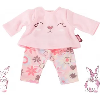 Doplněk pro panenku Götz obleček na panenky 30-33 cm Sommerhase