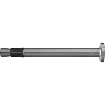 Hmoždinka FISCHER Natloukací kotva FNA II A4 nerez Varianta: FNA II 6 x 30/5 A4