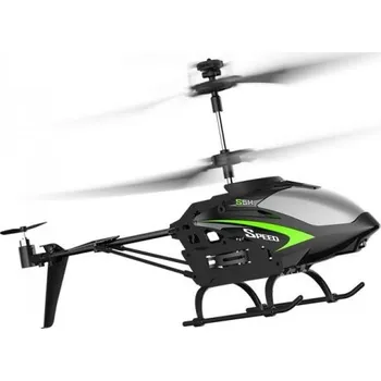 IQ models Syma S5H černý