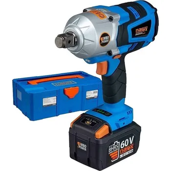 Narex ASR 620-HTB + kufr