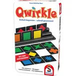 Schmidt Spiele Qwirkle Susan McKinley Ross