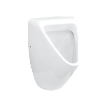 AZP BRNO Pisoár GOLF s vestavěným automatickým inteligentním (IQ) splachovačem 6 V (AUP 28.B)