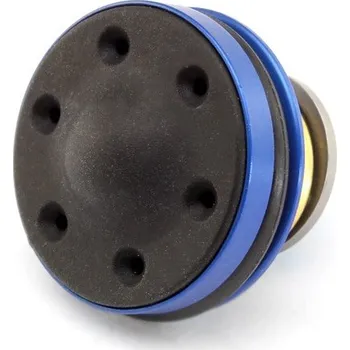 Sportovní střelba AIRSOFTPRO Hliníková tichá hlava pístu s ložiskem