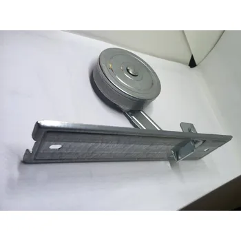 ISOTRA Navíječ pásku 22mm pro venkovní roletu