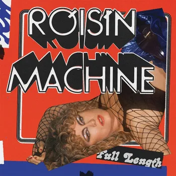Zahraniční hudba Roisin Machine - Roisin Murphy [CD]