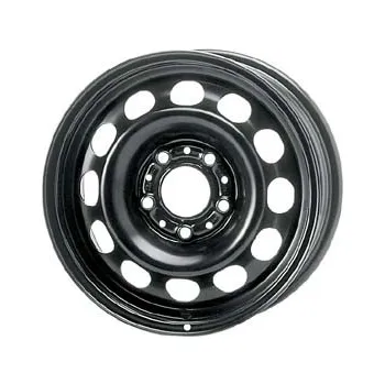 Plechové kolo Alcar Stahlrad ocelový disk 7777 6 x 15" 4 x 100 ET40 60