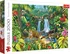 Puzzle Trefl Tropický deštný prales 2000 dílků