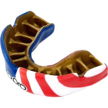 Chránič zubu OPRO POWER FIT USA CHRÁNIČ ZUBŮ SENIOR