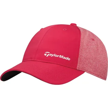 Kšiltovka Taylormade TM19 Womens Fashion Cap One Size, Pink, dámské