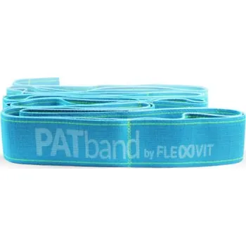 FLEXVIT Posilovací guma PATband Barva: modrá