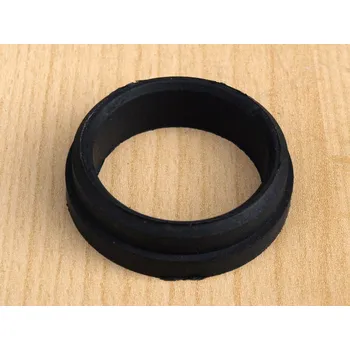 Cyklosvítilna Guma držáku předního světla (horní)