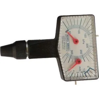 Autodiagnostika KOVO | PNEUMĚŘIČ P300 H