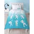Povlečení Epic Games Fortnite Duvet Set Reversible Shuffle 135 x 200, 48 x 74 cm