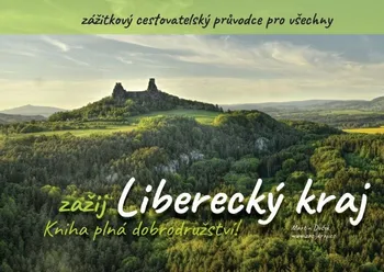 Zažij Liberecký kraj - Martin Dušek (2020)  