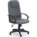 ImportWorld Kancelářská židle Donato (Barva: Šedá)