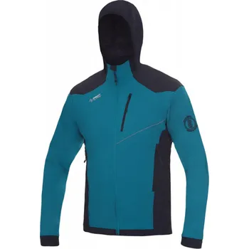 Pánská větrovka Direct Alpine Tacul 4.0 petrolejová/černá S