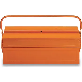 SKŘÍNKA NÁŘAĎOVÁ 3 ČÁSTI KOVOVÁ-MODEL 2119