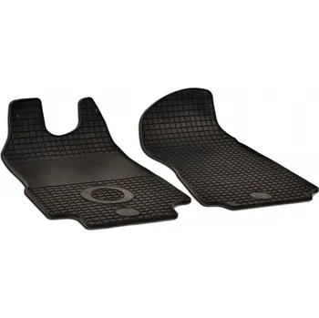 autokoberec Gumárny Zubří Gumové autokoberce Ford TRANSIT (2006-2013)