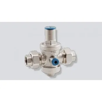 Ventil OR redukční ventil 1" 0,10-0,55 MPa, Pmax 2,5 Mpa, Tmax 130°C (OR.0236.125)