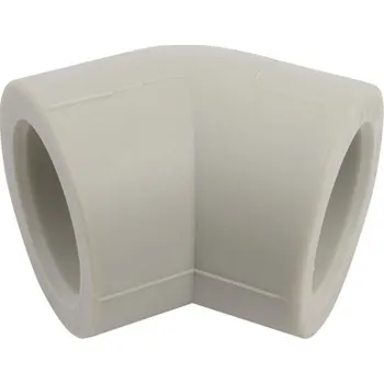 Fitinka FV-PLAST PPR Koleno 75 45°