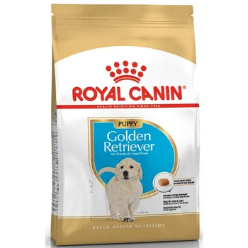 Krmivo pro psa Royal Canin Golden Retriever Puppy