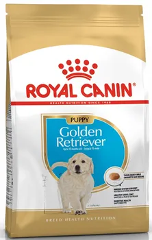 Krmivo pro psa Royal Canin Golden Retriever Puppy