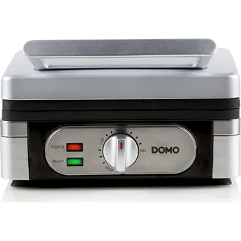 Vaflovač DOMO DO9183W