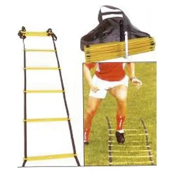 Žebřík JU-SPORTS ŽEBŘÍK pro trénink rychlosti a koordinace