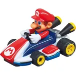 Carrera Auto First Nintendo Mario