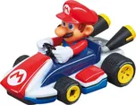 Carrera Auto First Nintendo Mario