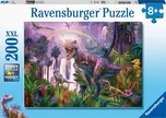 Ravensburger 128921 Svět dinosaurů XXL…