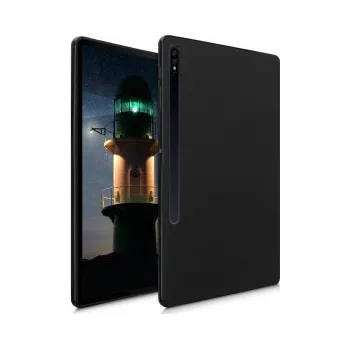 Pouzdro pro Samsung Galaxy Tab S7 Plus - matná