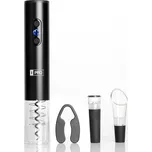 Bezdoteku Elektrická vývrtka na víno…