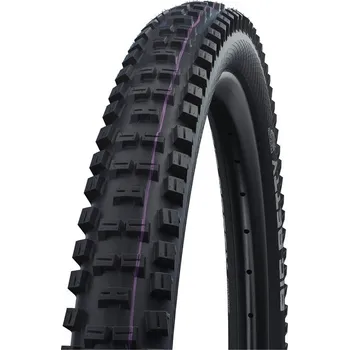 Cyklistika Schwalbe Big Betty 29x2.4" 62-622 SD TLE Evo Adixx (kevlar) (Plášť na kolo Schwalbe Big Betty HS608 skl. 29x2.4"62-622cr-SSk SD TLE Evo AdxUSft)