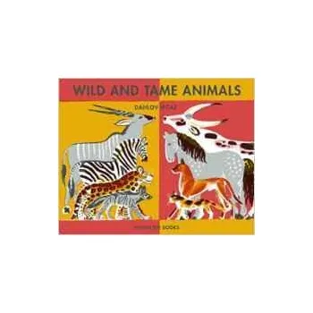 Wild And Tame Animals