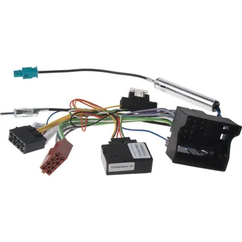 Stualarm 21154/CAN2