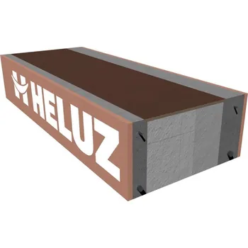 překlad PŘEKLAD HELUZ FAMILY 3in1, 2500x500x245